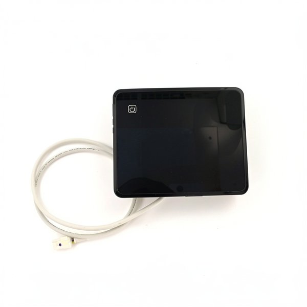 Régulateur PAC Energyline Pro LCD - 160x130 mm