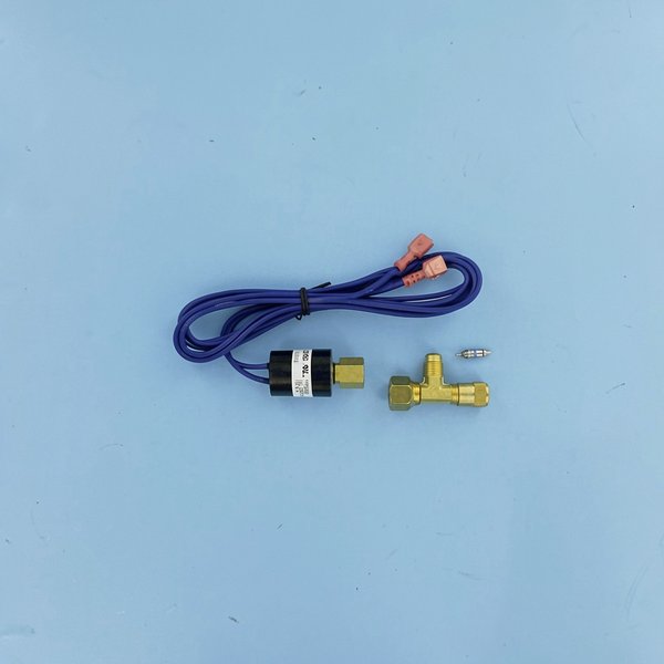 Pressostat BP R410A