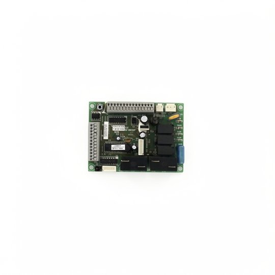 Carte électronique ENP6TAS