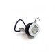 Optique Mini ColorLogic LED Blanche 18W