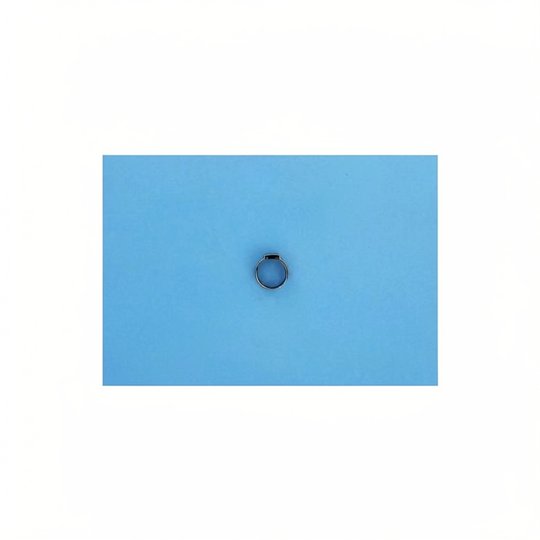 Collier inox douche Giordano