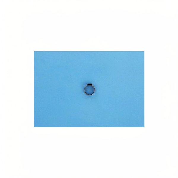 Collier inox douche Giordano