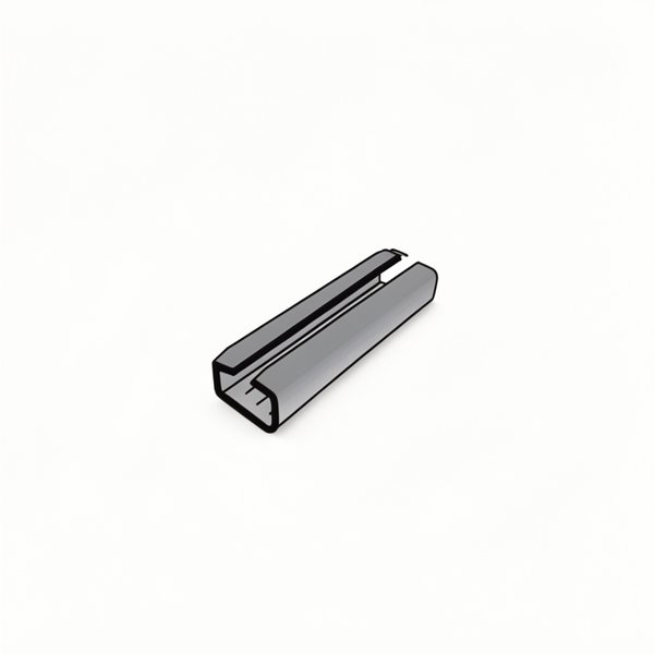 Raccord Profile gris