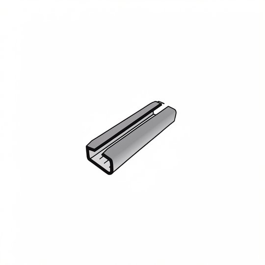 Raccord Profile gris