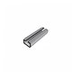 Raccord Profile gris