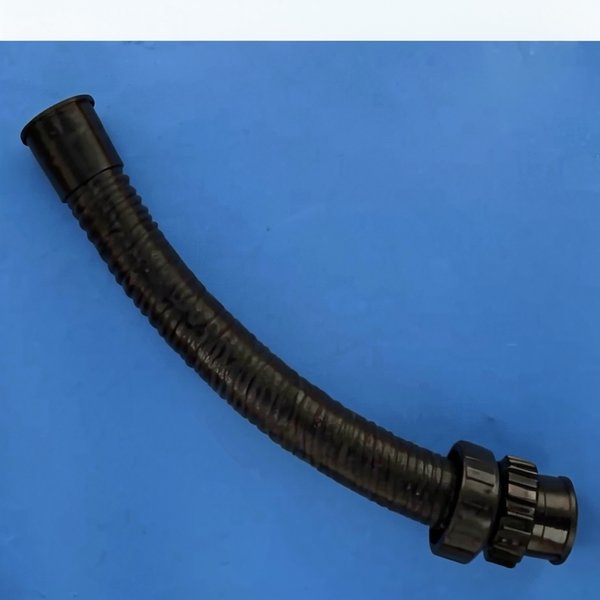 Tube de liaison avec écrous pour FSP400 500mm