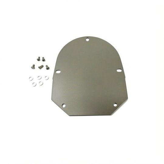 Couvercle supérieur douche 34312