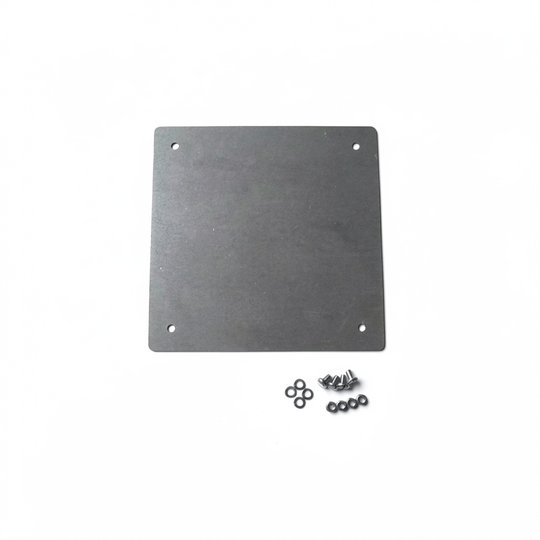 Couvercle SK Inox