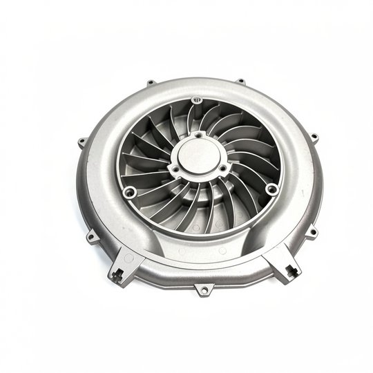 Couvercle avant Turbo Blower 31090