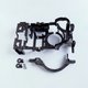 Kit chassis de robot Bluefury Lite