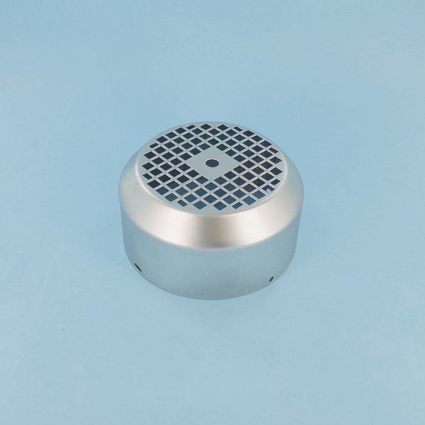 Capot de ventilateur Blower 0,85kW et 1,3kW