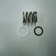 Kit ressort + joint + rondelles de vanne FLAT 1"1/2