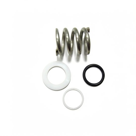 Kit ressort + joint + rondelles de vanne FLAT 1"1/2