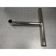Té support de roue pour enrouleur 37155