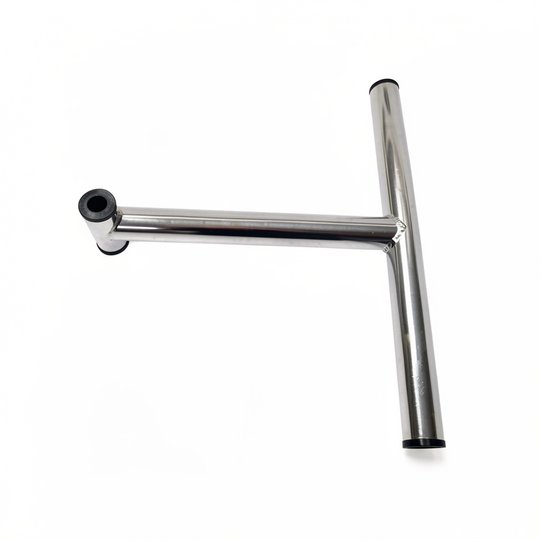 Té support de roue pour enrouleur 37155