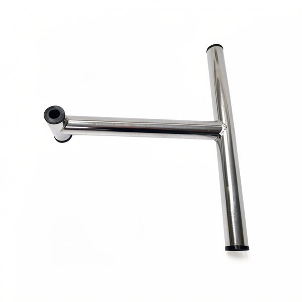 Té support de roue pour enrouleur 37155