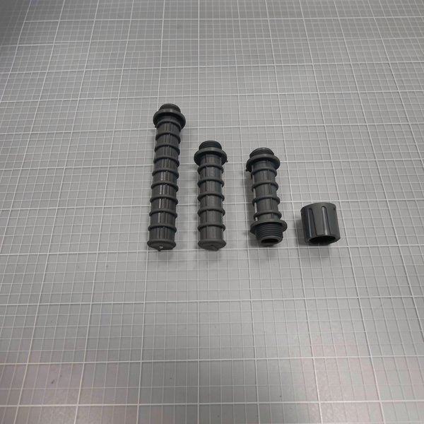 Ensemble de crépines 3/4" FSAB Praga D2350
