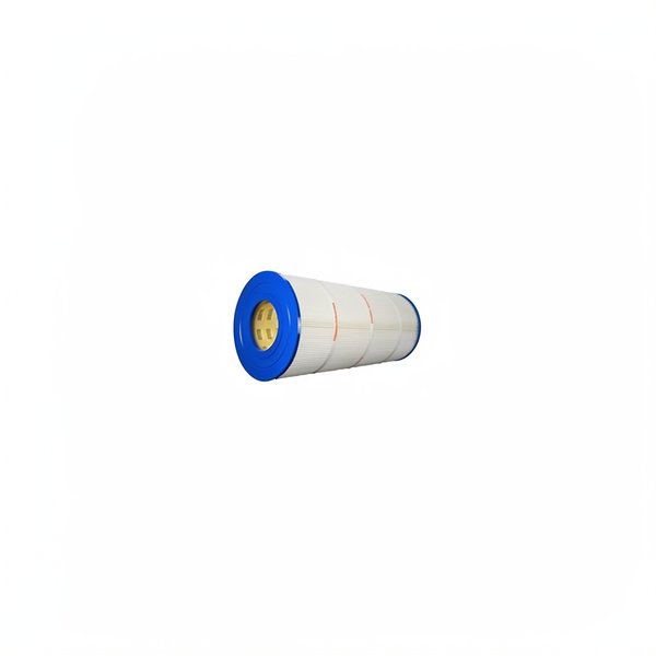 Cartouche Hayward Star-Clear II C800 Star-Clear II C1500, ouvert avec joint moulé