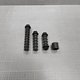 Ensemble crépines 3/4 pour filtre Praga Ø2500-200