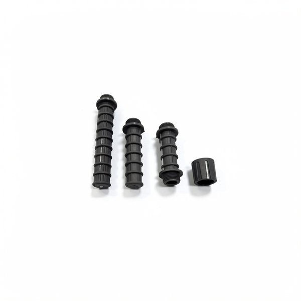 Ensemble crépines 3/4 pour filtre Praga Ø2500-200