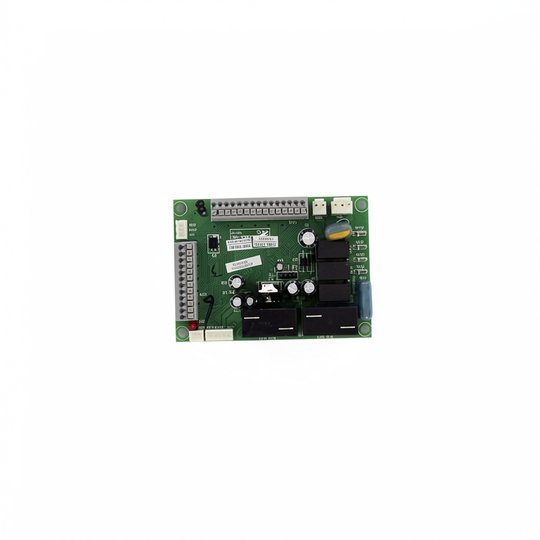 Carte électronique ENP2M
