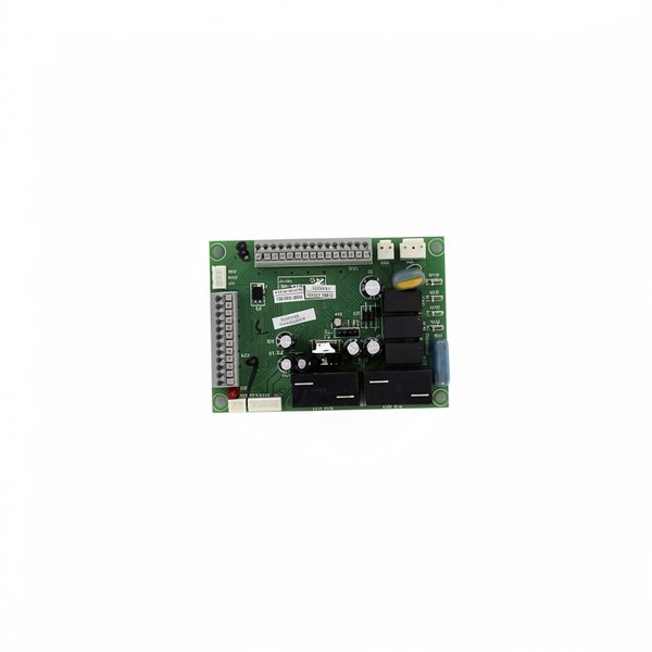 Carte électronique ENP2M