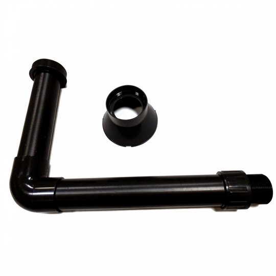 Ensemble diffuseur Filtre Aster Ø900 2"