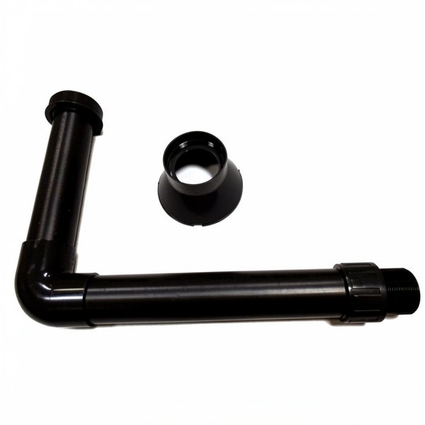 Ensemble diffuseur Filtre Aster Ø900 2"