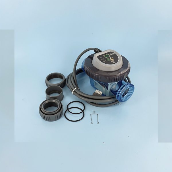 Cellule Zelia ZLT 25 m3 - CELLZLT25