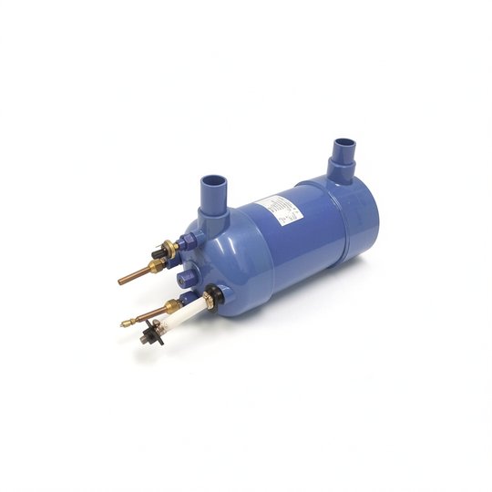Echangeur Titane PAC Pro Calor 2 - 8,5kW (BPM400RW - 55208)