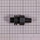 Porte-sondes pour collier