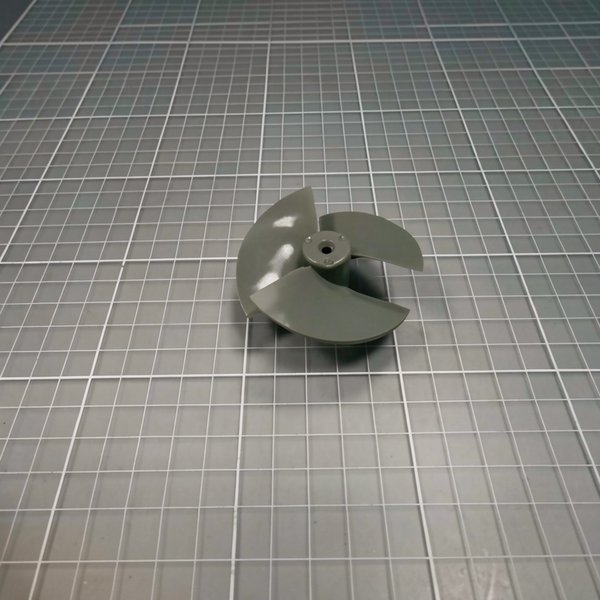 Hélice ventilateur robot surf