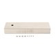 Ensemble bras de douche solaire Pluvium