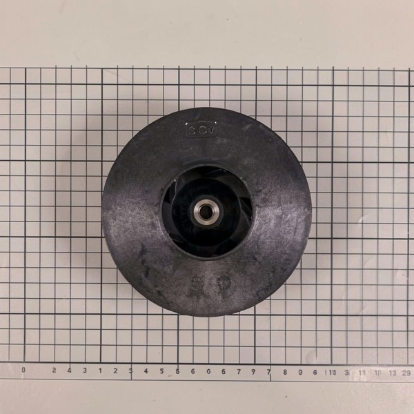 Turbine PPE VICTORIA (Plus Silent) 3 CV Tri