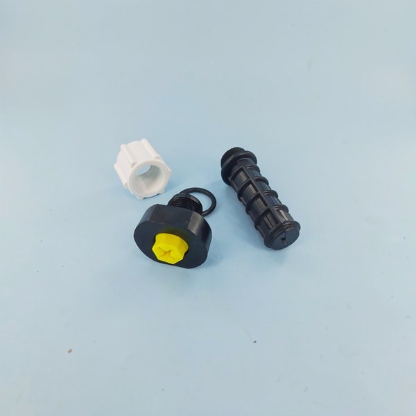 Vidange complète FSAB Powerline Polyester