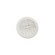 Grille plate + vis BDF Norma