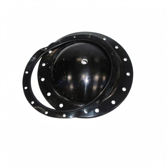 Couvercle de filtre Ø530 Haute pression 4 kg