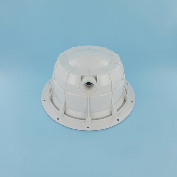Niche de PROJ LED équipée Panneau