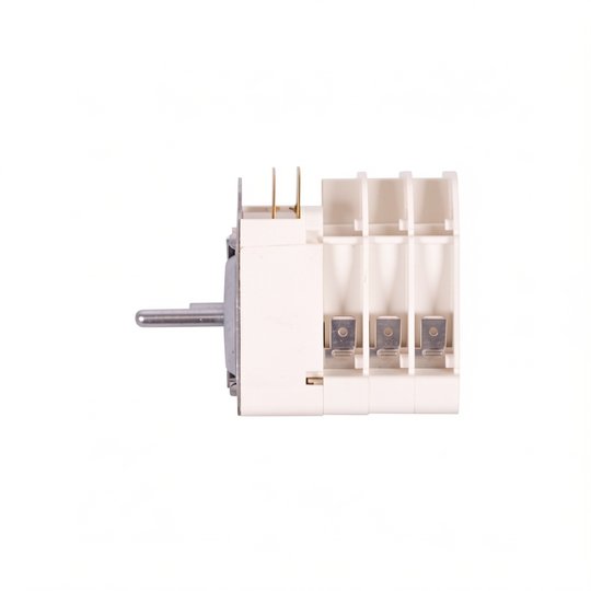 Minuterie pour poêle électrique