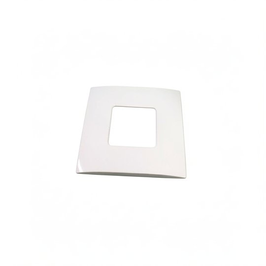 Enjoliveur de projecteur DESIGN Carré