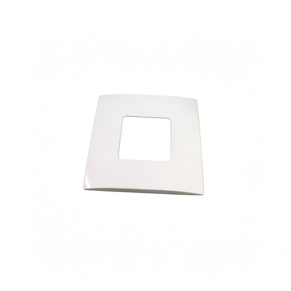 Enjoliveur de projecteur DESIGN Carré