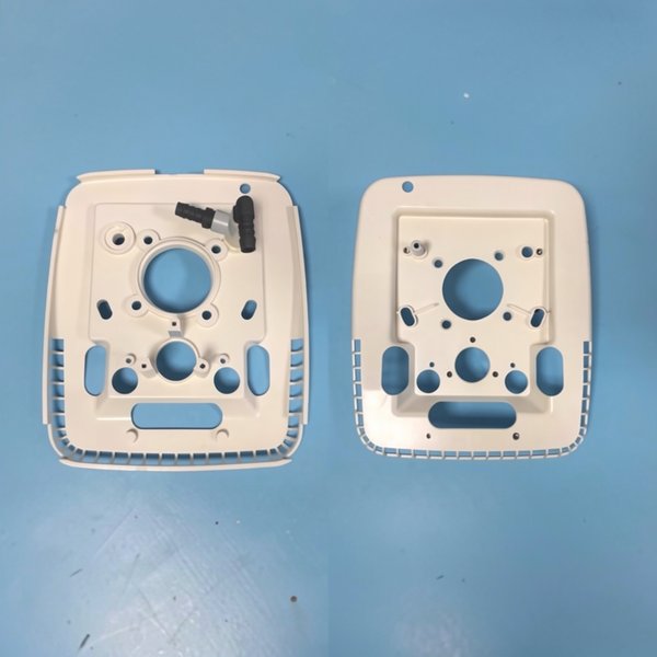 Plaque support ST400