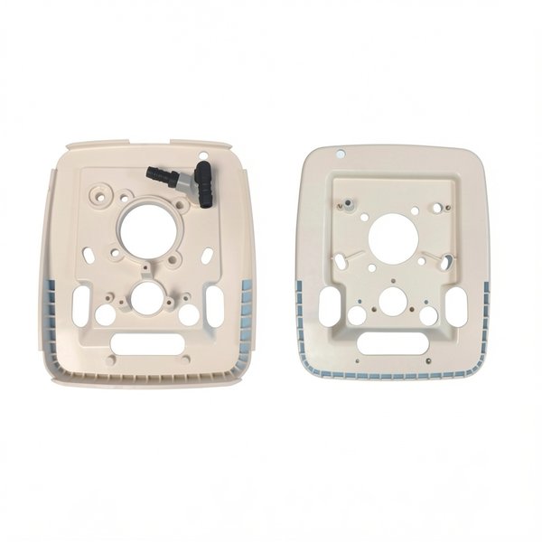Plaque support ST400