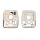 Plaque support ST400