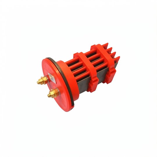 Electrode Sel 40m3 - 9 plaques - 300201