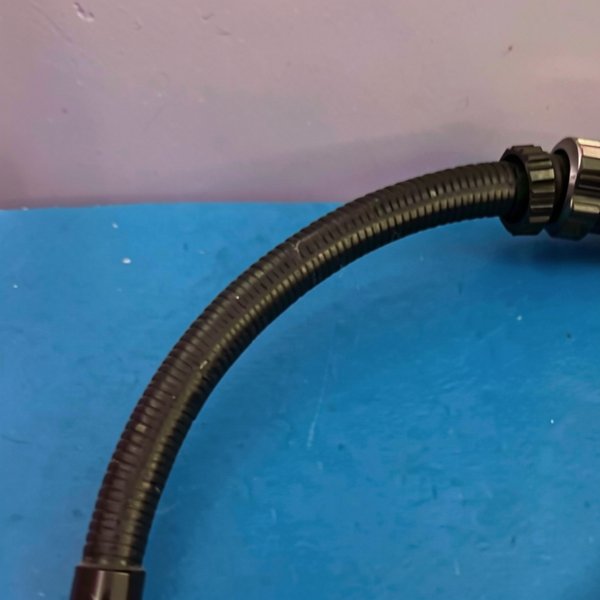 Tube de liaison avec écrous pour FSP 650 - 660mm