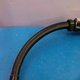 Tube de liaison avec écrous pour FSP 650 - 660mm