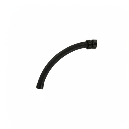 Tube de liaison avec écrous pour FSP 650 - 660mm