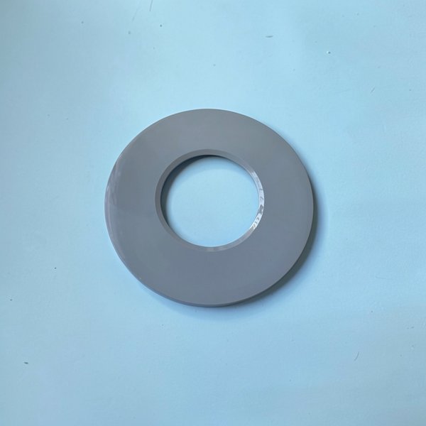 Enjoliveur de projecteur DESIGN Rond GRIS