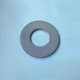 Enjoliveur de projecteur DESIGN Rond GRIS